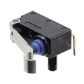 D2HW-BR231DR - SWITCH SNAP ACT SPDT 100MA 125V
