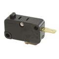 V-15-2C26-K - SWITCH SNAP ACT SPST-NC 15A 250V