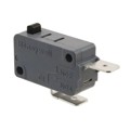 V15T16-CC100-K - SWITCH SNAP ACT SPST-NC 16A 250V