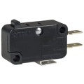 V-15G-2C25-K - SWITCH SNAP ACT SPST-NC 15A 250V