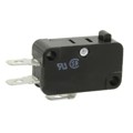 V-10-1A4 - SWITCH SNAP ACTION SPDT 10A 250V