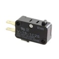 V-15-1C25 - SWITCH SNAP ACTION SPDT 15A 250V