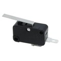V-152-3A5 - SWITCH SNAP ACT SPST-NO 15A 250V