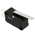 V-152-1A5-T - MINIATURE BASIC SWITCH