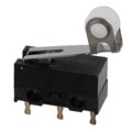 D2F-01L2-A1 - SWITCH SNAP ACT SPDT 100MA 30V