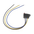 SAJ501YPP0STDSDTFLQ - MUSA SW PPL STD 0.1A VAC DT LEAD