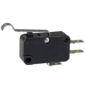 V-15G4-1C25-K - SWITCH SNAP ACTION SPDT 15A 250V
