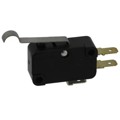 V-10G4-1C24-K - SWITCH SNAP ACTION SPDT 10A 250V