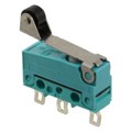 ABS1416413 - SWITCH SNAP ACT SPDT 100MA 125V