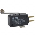 V7-2B17D8-207 - SWITCH SNAP ACTION SPDT 11A 125V