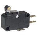 V-15G5-1C26-K - SWITCH SNAP ACTION SPDT 15A 250V