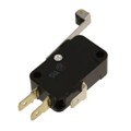 V-15G6-1C25-K - SWITCH SNAP ACTION SPDT 15A 250V