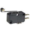 V-15G6-1C26-K - SWITCH SNAP ACTION SPDT 15A 250V