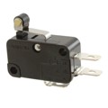 V-105-1A5-T - MINIATURE BASIC SWITCH