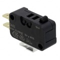D449-R1AA - SWITCH SNAP ACTION SPDT 10A 250V