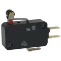 VX-55-1C23 - SWITCH SNAP ACTION SPDT 5A 125V