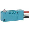 ABV1610619 - SWITCH SNAP ACTION SPDT 3A 250V