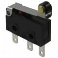 D2SW-3L2TS - SWITCH SNAP ACTION SPDT 3A 125V