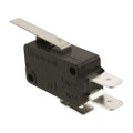 V15H22-CZ100A02-K - SWITCH SNAP ACTION SPDT 22A 250V