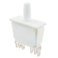 PP2-1H7-2A2 - SWITCH SNAP ACTION DPDT 16A 125V