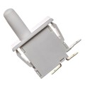 DS1D6BQ2 - SWITCH SNAP ACTION SPDT 10A 125V
