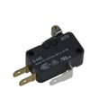 D449-R1RA-G2 - SWITCH SNAP ACTION SPDT 10A 250V