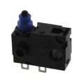 D2QW-C002H - SUBMINIATURE BASIC SWITCH