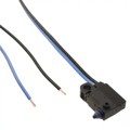 D2HW-C203MR - SWITCH SNAP SPST-NO 100MA 125V