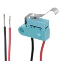 ABJ362860 - SWITCH SNAP ACT SPST-NC 2A 125V
