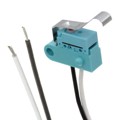 ABJ363861 - SWITCH SNAP SPST-NO 100MA 125V