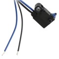 D2HWC203MRS100 - SWITCH SNAP SPST-NO 100MA 125V