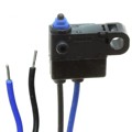 D2HW-C203M - SWITCH SNAP SPST-NO 100MA 125V