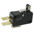 V-155-1C5 - SWITCH SNAP ACTION SPDT 15A 250V