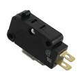 D2MV-01-1C3 - SWITCH SNAP ACT SPDT 100MA 125V