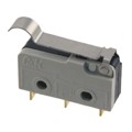 LCGGX1T13EC - SWITCH SNAP ACTION SPDT 1A 125V