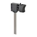 C3AW-1A-8F - MINATURE IP6X TRIGGER SWITCH