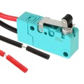 ABV1625503R - SWITCH SNAP ACT SPST-NC 5A 250V