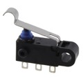 D2HW-C272M - SWITCH SNAP SPST-NC 100MA 125V