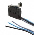 831860CFD0.LL - SWITCH SNAP ACTION SPDT 6A 250V