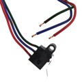 D2FW-G271M(D) - SWITCH SNAP ACTION SPDT 1A 30V