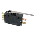 ADPDC2T04AC - SWITCH SNAP ACTION DPDT 15A 125V