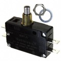 ADPFF3J04AY - SWITCH SNAP ACT DPST-NO 25A 125V