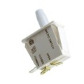 1DM1 - SWITCH SNAP ACTION SPDT 10A 125V