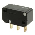 D2MC-5HL - SWITCH SNAP ACTION SPDT 5A 125V
