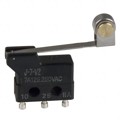 J-7-V2 - SWITCH SNAP ACTION SPDT 7A 250V