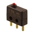 1SX1-H58 - SWITCH SNAP ACTION SPDT 7A 250V