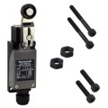 SZL-VL-S-A-N-M - SWITCH SNAP ACT SPDT 500MA 380V