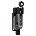 SZL-VL-S-B-N-M - SWITCH SNAP ACT SPDT 500MA 380V