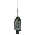 SZL-VL-S-F-N-M - SWITCH SNAP ACT SPDT 500MA 380V