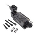 SZL-VL-S-C-N-M - SWITCH SNAP ACT SPDT 500MA 380V